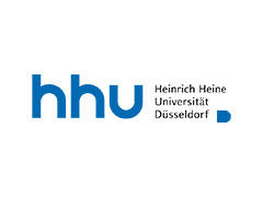 UDUS – Heinrich Heine Universitaet Duesseldorf 